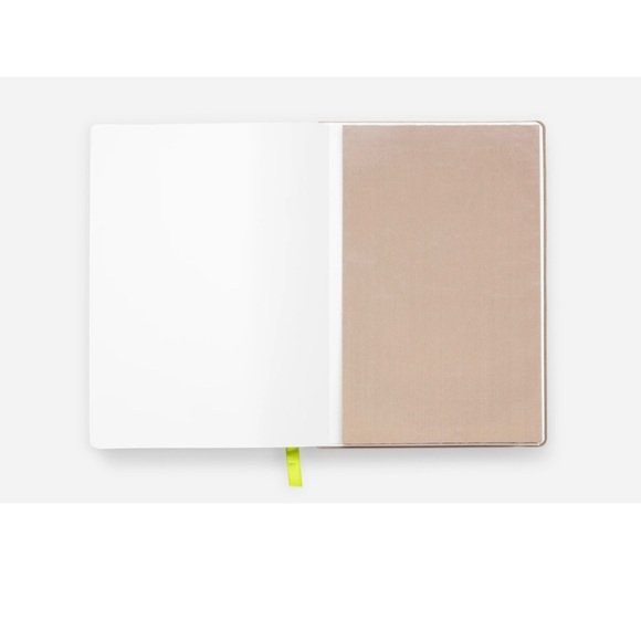 Passion Planner Weekly 2021 Annual Rose Gold Med. - Picture 6 of 6